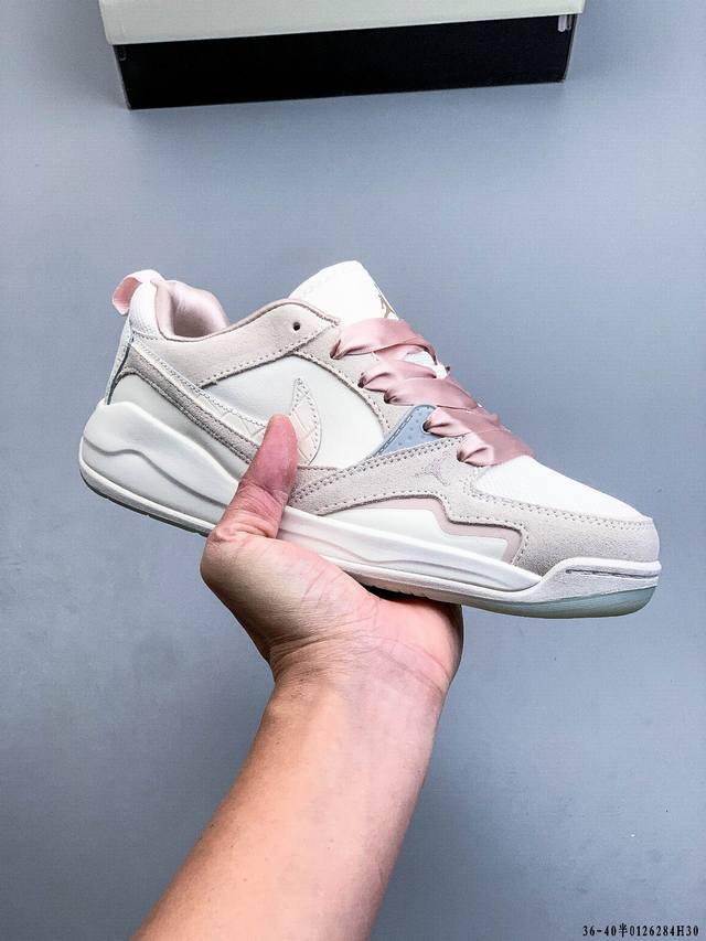 Nike Air Jordan Cmft Era New Breathable and Versatile Casual Shoes DDD The Jord