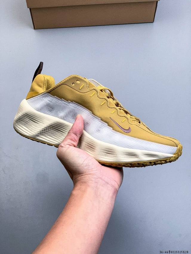 Company-grade! Hyein Seo X Nike Ava Rover Collaboration Shoes DDD This shoe feat