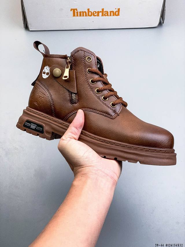 Company Grade! Timberland Outdoor Casual Fashion Shoes, Made in Guangdong by a