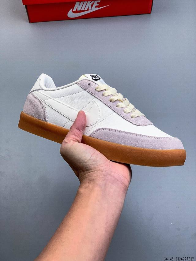Nike Killshot 2 Leather Campus Style Casual Sneakers DDD 0126277F17 DDD