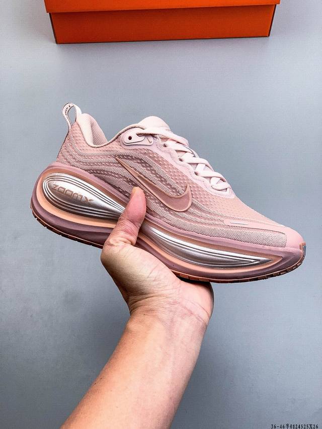 Nike Vomero Plus Run Lightweight Running Shoes DDD Factory Grade Nike Vomero 18