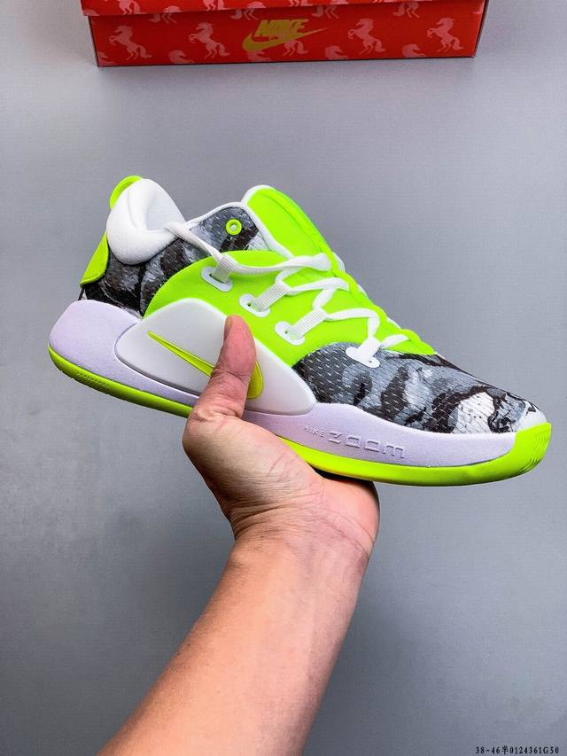 Authentic Nike Hyperdunk X Low Ep Year of the Horse Limited Edition Basketball S