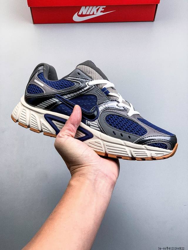 Nike V5 Rnr 25 New Lightweight Cushioning Support Casual Shoes Comfortable Non-