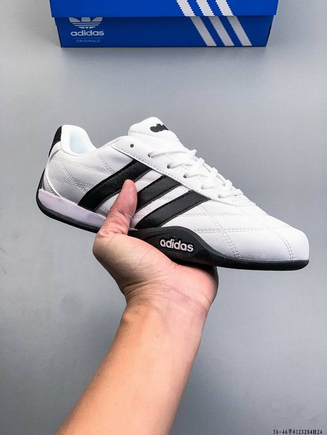 Adidas Originals Adiracer 2026 Trendy Sports Anti-slip Wear-resistant Adidas Low