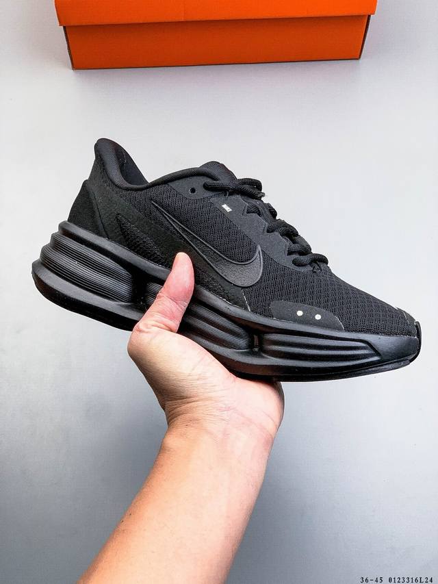 Company Grade Nike Comfort Ride Easy On New Cushioned Running Shoes DDD This sh