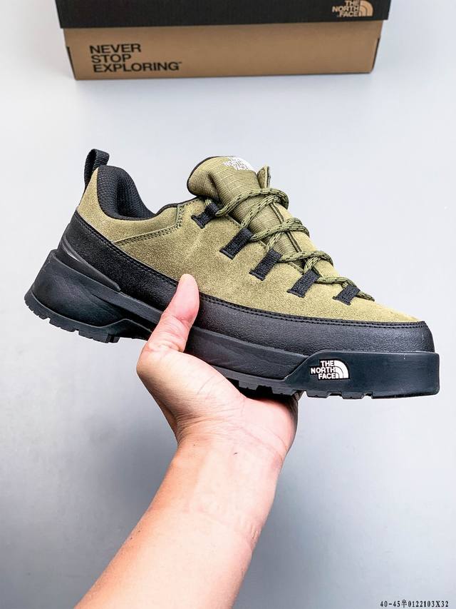 Company-grade The North Face Glenclyffe Urban Boot - Comfortable, Durable, Slip-