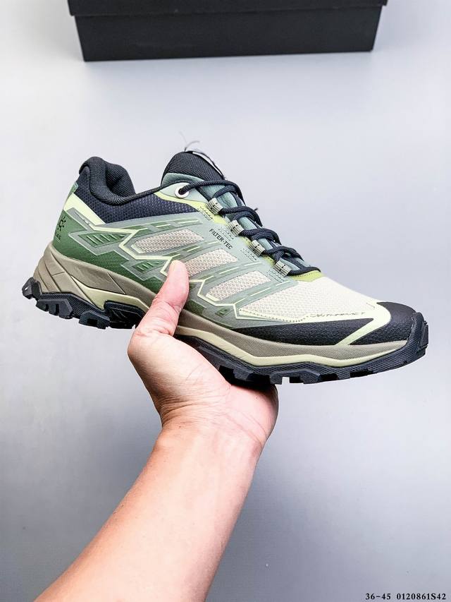 Company Grade! Kailas Expedition 5 Flt Comfortable, Simple, Classic Hiking Shoes