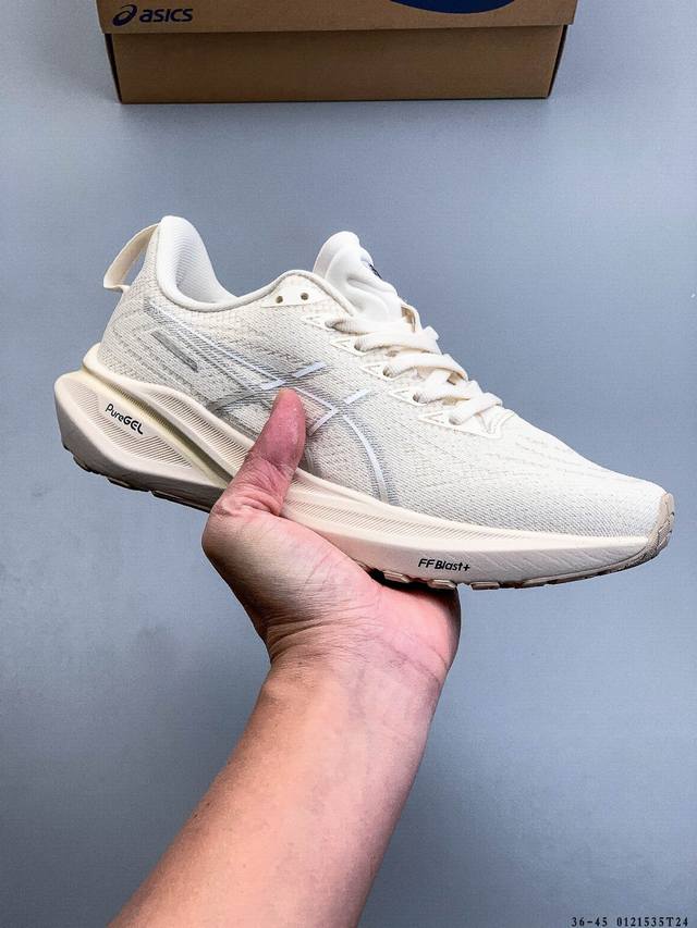 Asics GT-2000 12 Lightweight and Breathable Professional Running Shoes DDD The n