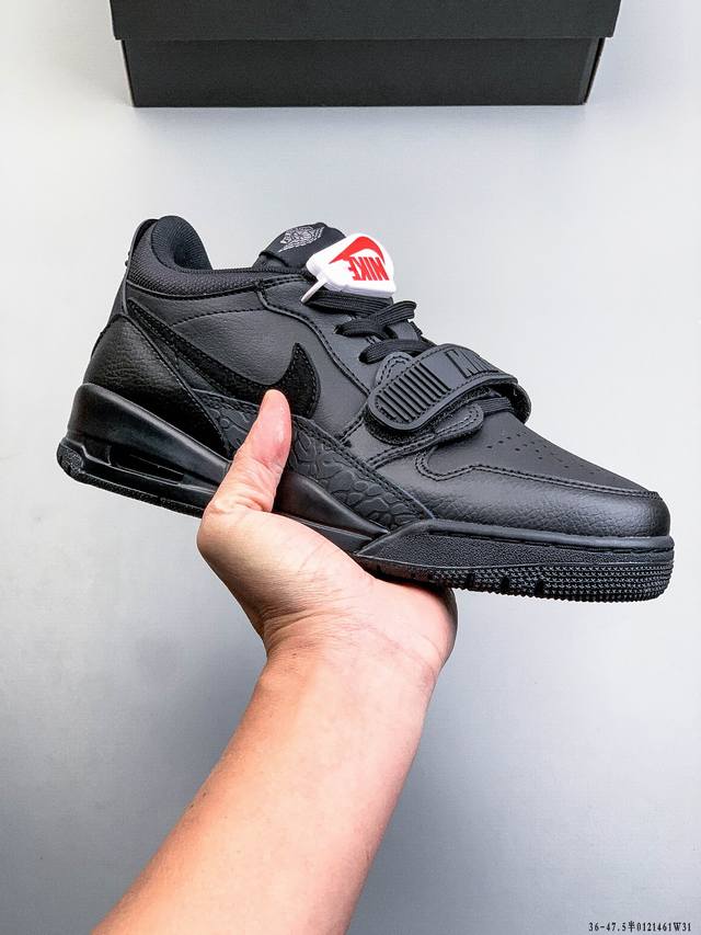 Factory Grade Nike Air Jordan Legacy AJ312 Low Nike Jordan 3-in-1 Hybrid High-T