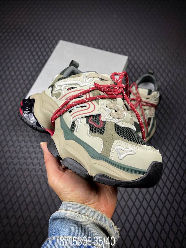 DDD Ggcc 2026 Spring New Arrival DDD Zhang Yifan's Same Style Gg-Cc Rebellious P