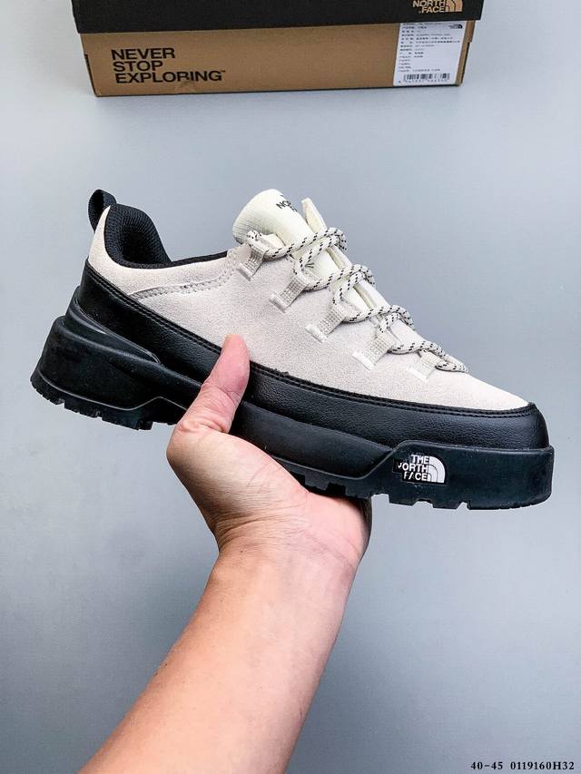 Company-grade The North Face Glenclyffe Urban Boot - Comfortable, Durable, Slip-