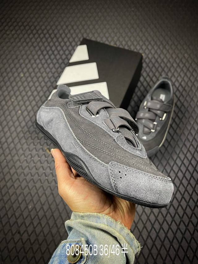 DDD Factory Grade Adidas Urban Reverie Comfortable, Versatile, Durable Low-Top A