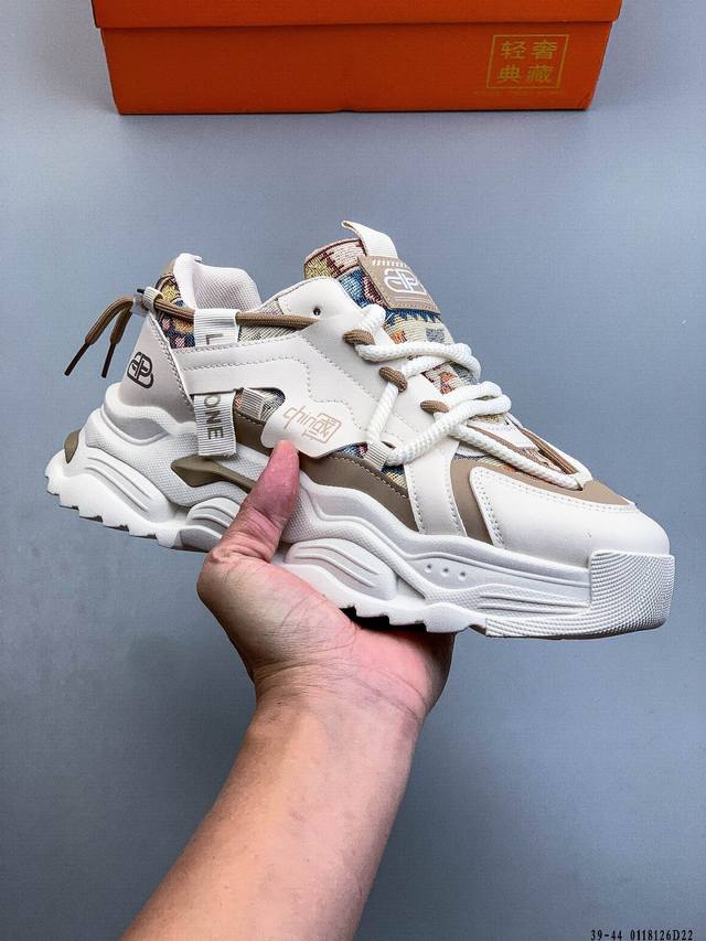 Balenciaga Low-Top Trendy Casual Sneakers DDD Guangdong Quality Original Factor