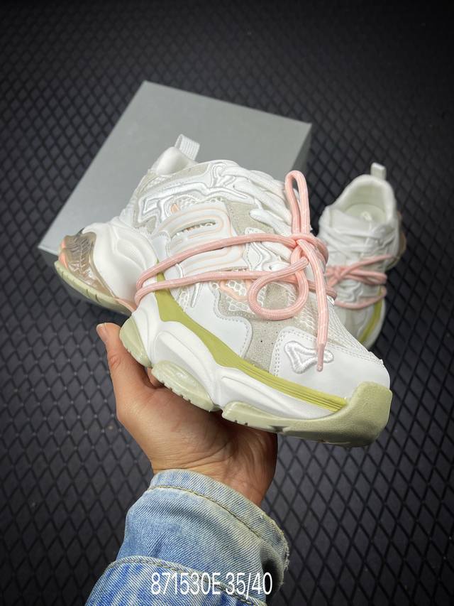 DDD Ggcc 2026 Spring New Arrival DDD Zhang Yifan's Same Style Gg-Cc Fantasy Plan