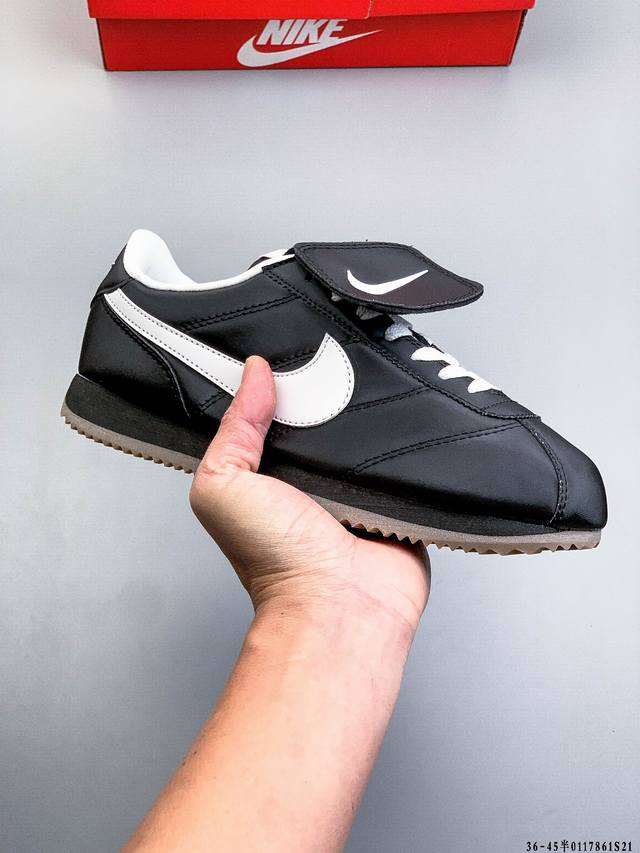 Nike Classic Cortez Nylon Casual Sneakers DDD 0117861S21 DDD