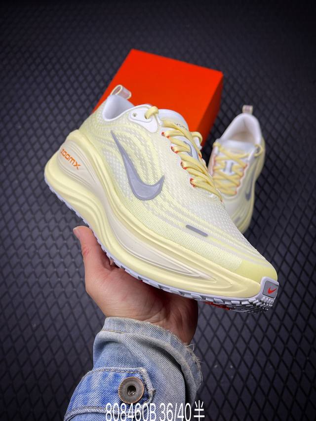 DDD Factory Grade Nike Vomero Plus Run Lightweight Running Shoes DDD Top-Tier Fa