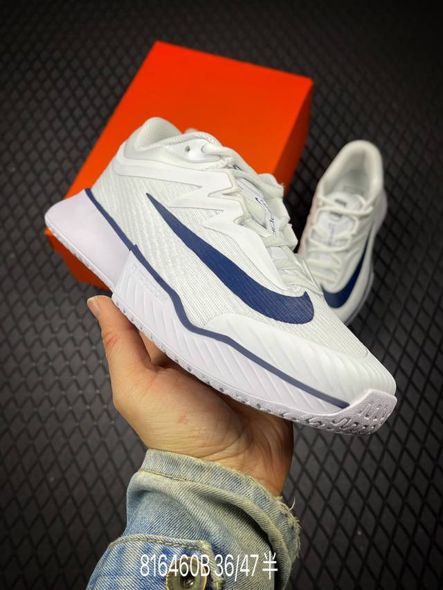 DDD Nike M Zoom Vapor Pro 3 Simple, Stylish, Versatile, Classic Shock-Absorbing