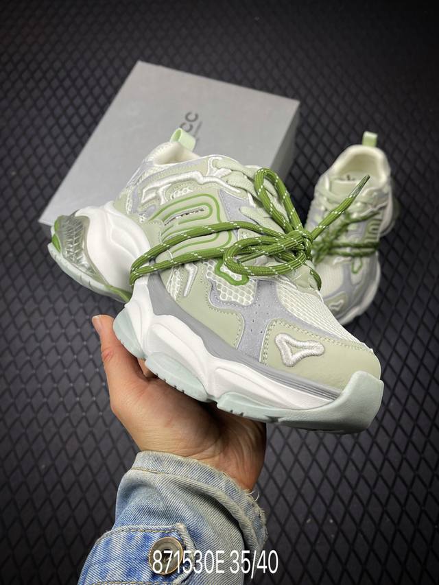 DDD Ggcc 2026 Spring New Arrival DDD Zhang Yifan's Same Style Gg-Cc Rebellious P