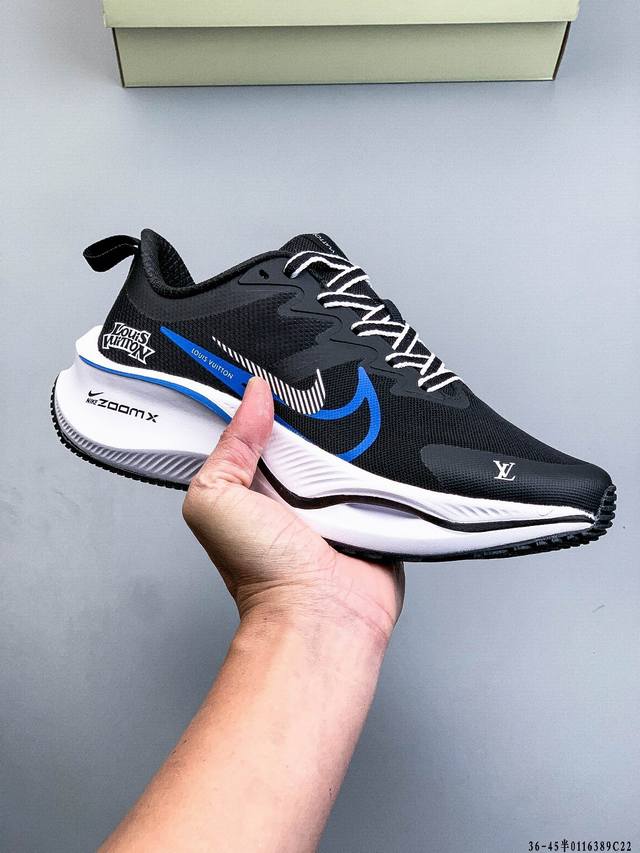 Exclusive overseas release, first release in China! Nike Winter New Super Runnin