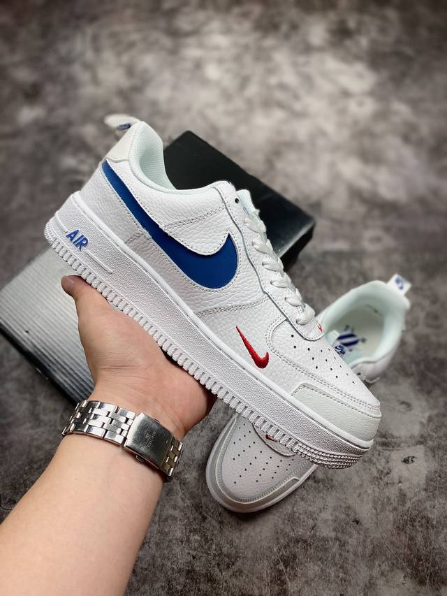 DDD Exclusive Real Shot of Nike Air Force 1
