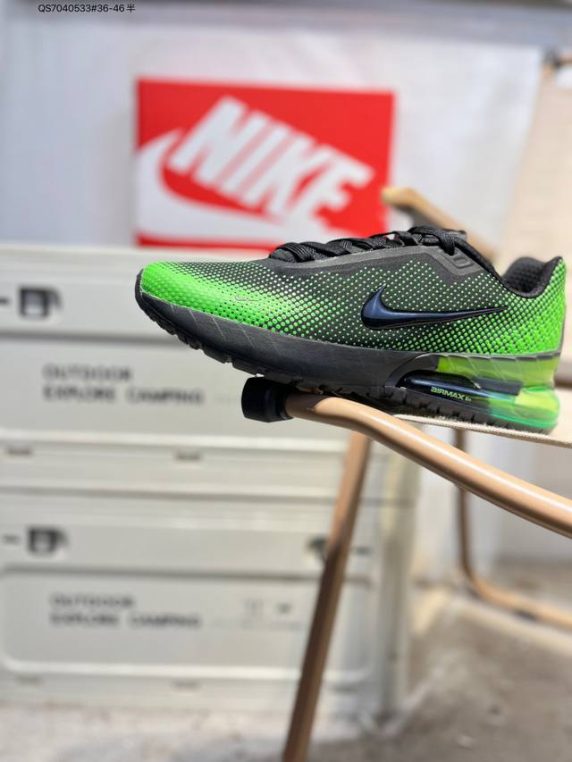 Nike Air Max Phoenix series low-top athletic casual sneakers DDD Official produc