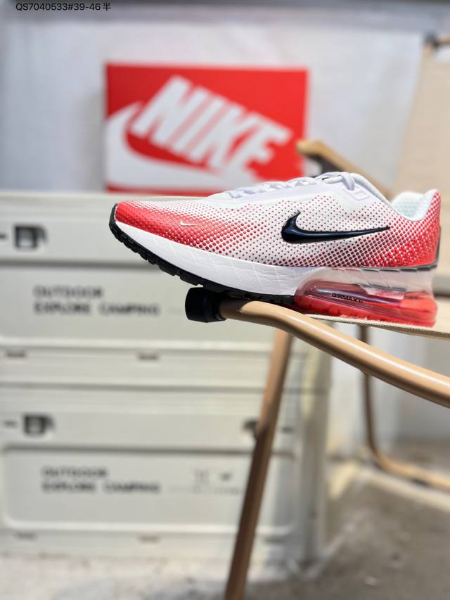 Nike Air Max Phoenix series low-top athletic casual sneakers DDD Official produc