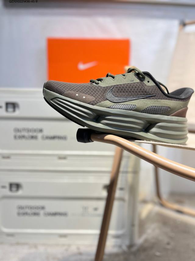 Nike Comfort Ride Easyon Access Running Shoes (DDD) Product Code: If5001 Qz70102