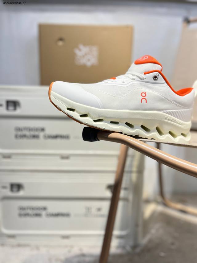 On Cloudtilt Moon Lightweight Sports and Casual Shoes DDD Very comfortable to we