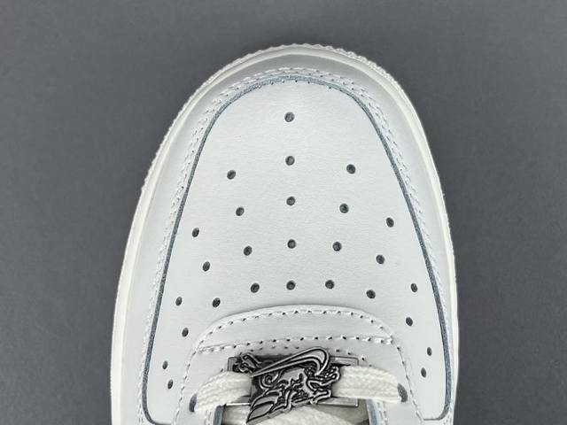 Channel Advantage! DDD Pure Original Nike Air Force 1 '07 Pegasus Pack Year of t