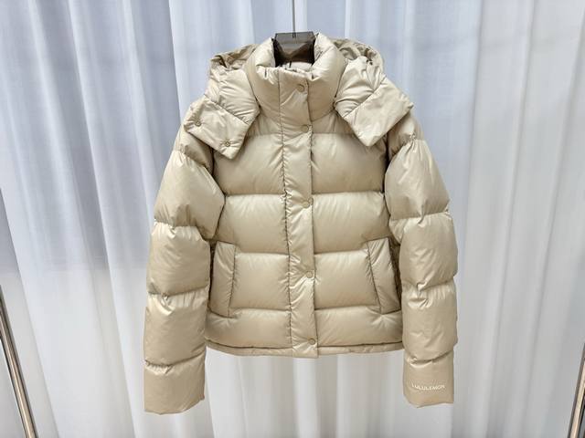 Channel Advantages! DDD Authentic Export Version | Lulu Rainer Puff Lulu Five-Gr