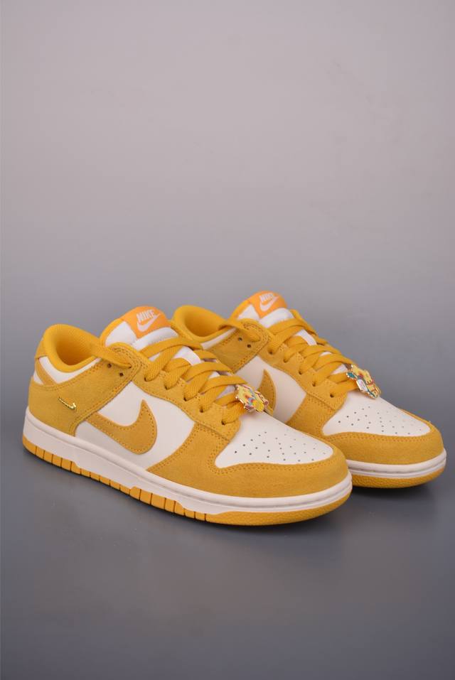 Nike SB Dunk Low DDD Top-tier value, early bird version DDD Original top-grain m