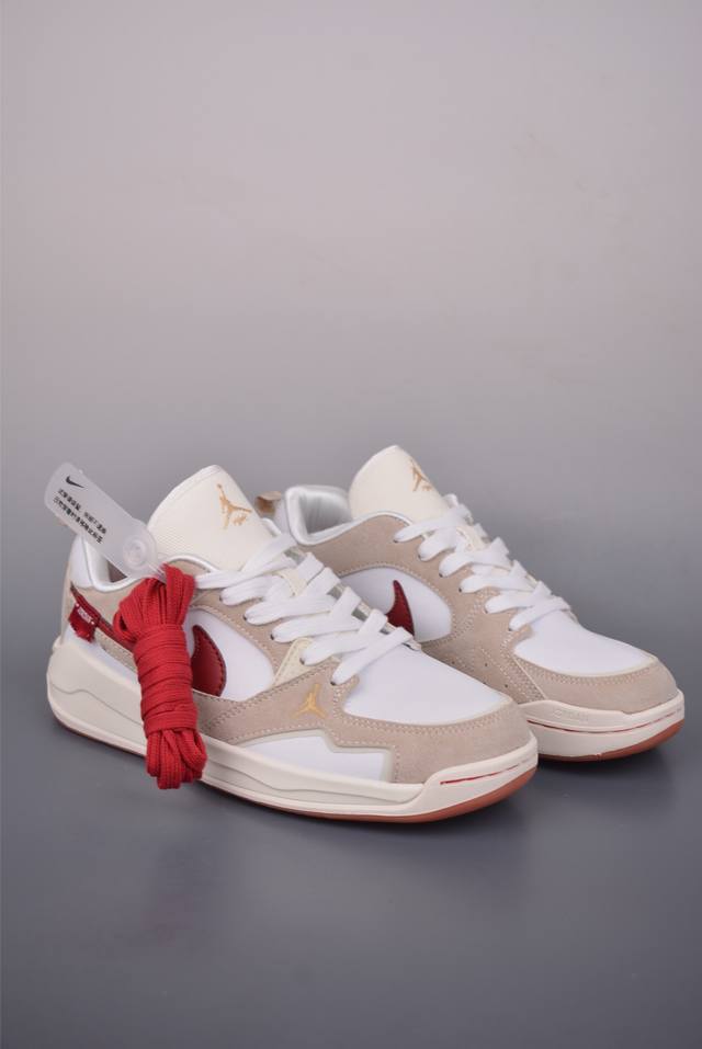 Nike Air Jordan Cmft Era Year of the Horse Limited Edition DDD Comfortable and S