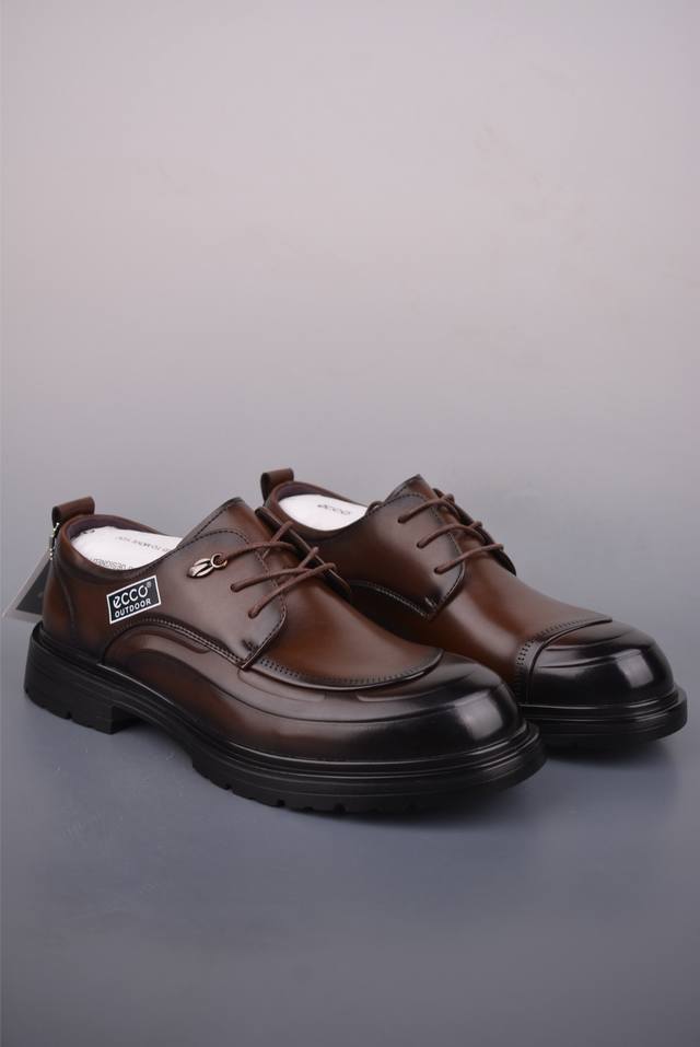 Ecco Biomc Series Sports Shoes - New Quality DDD Breathable, Lightweight, Anti-s