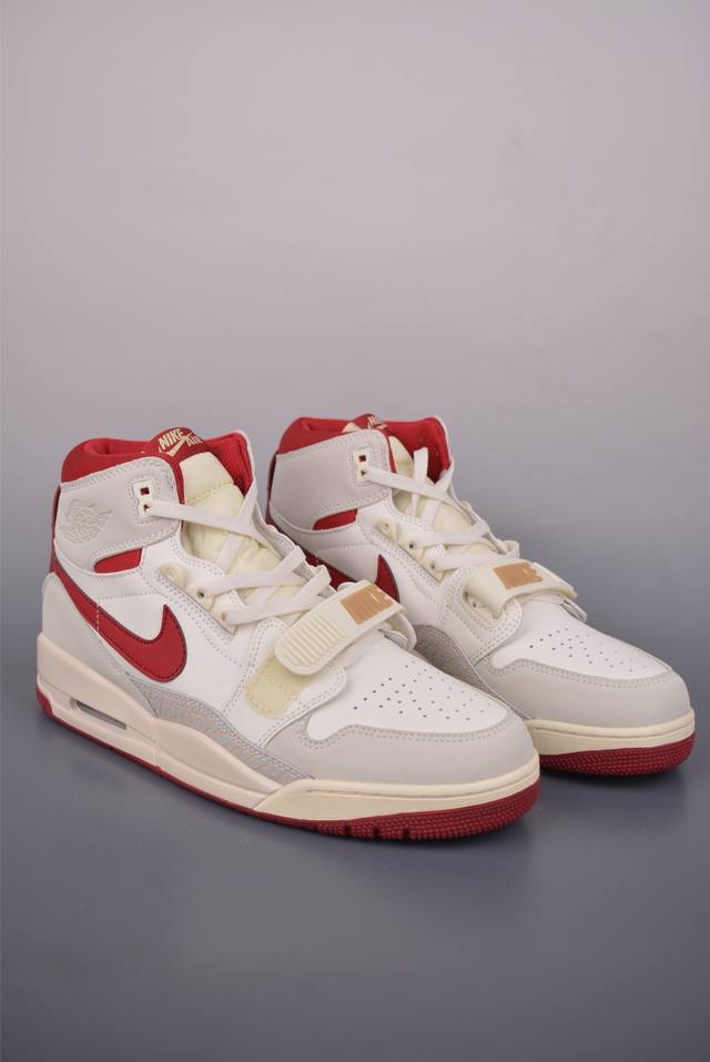 Air Jordan Legacy 312 DDD Top-tier replica from a reputable manufacturer. This h
