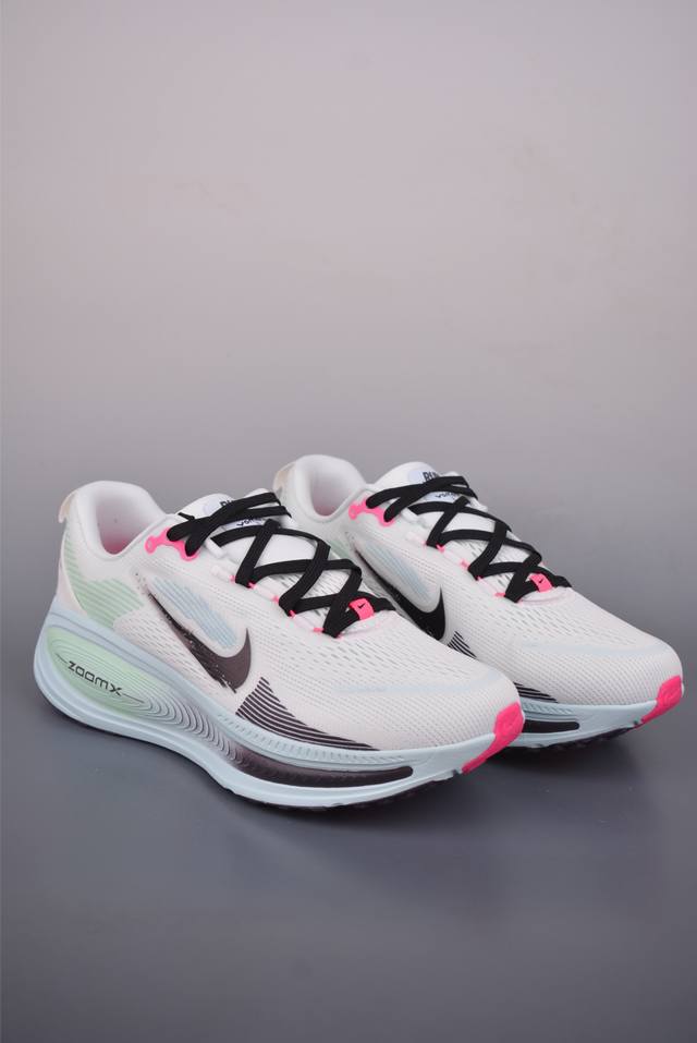 Nike Air Zoom Vomero 18 Gtx DDD New technology, developed ahead of schedule, pur