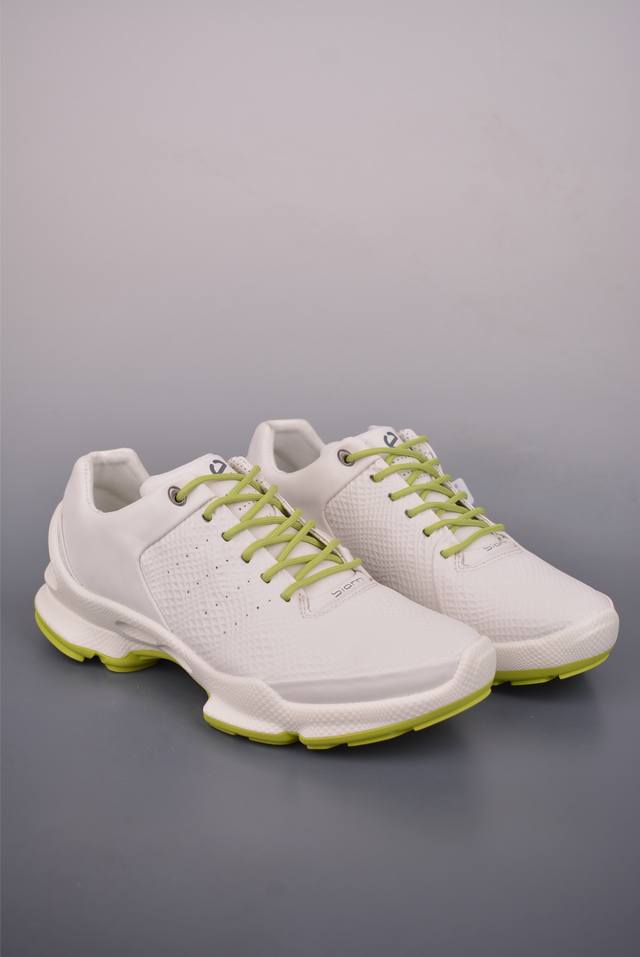 Ecco Biomc Series Running Shoes - New Quality DDD Breathable, Lightweight, Anti-