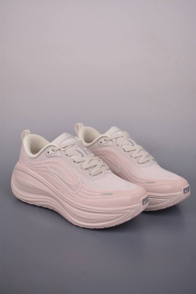 Nike Air Zoom Vomero Plus DDD New technology, developed ahead of schedule, pure