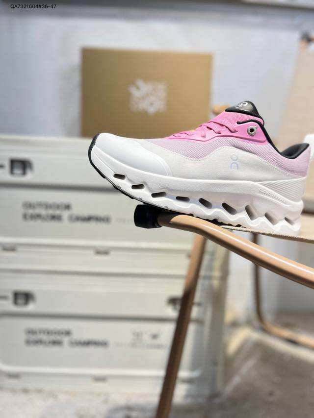 On Cloudtilt Moon Lightweight Sports and Casual Shoes DDD Very comfortable, soft