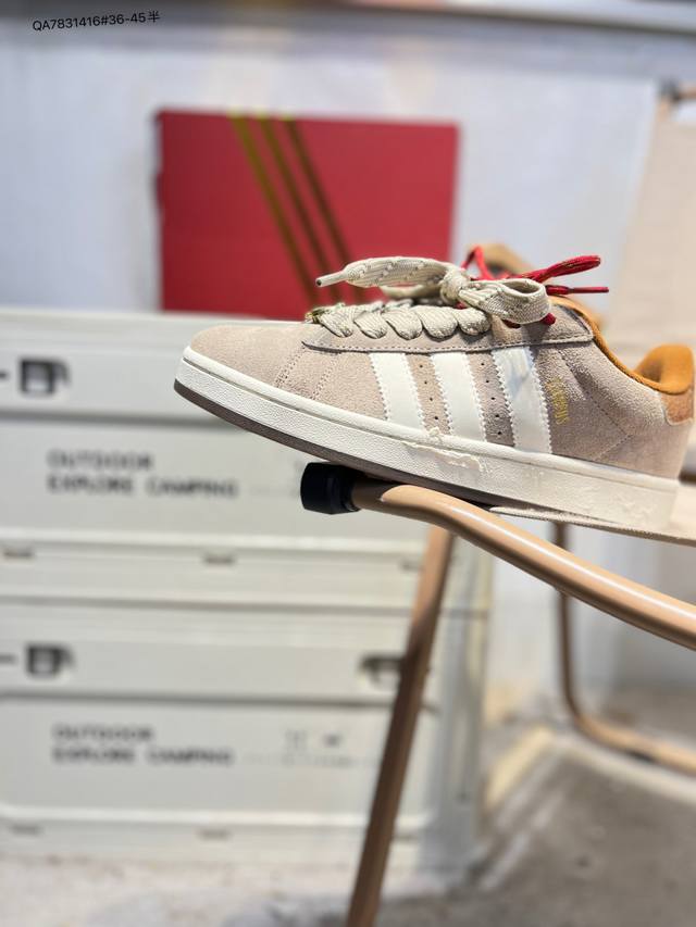 New Colorway# Adidas Originals Superstar Shell Toe Low-Top Classic Versatile Cas