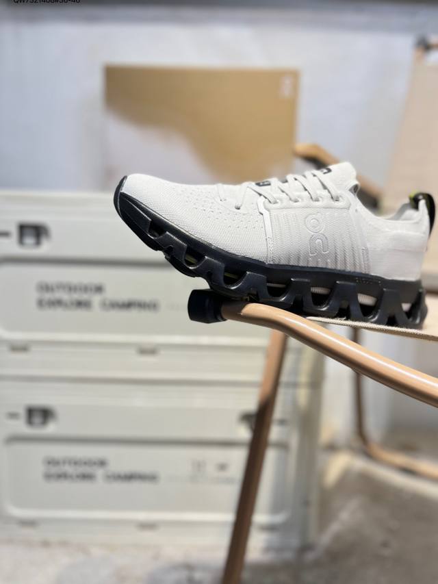 On Cloudtilt Moon Lightweight Sports and Casual Shoes DDD Very comfortable to we