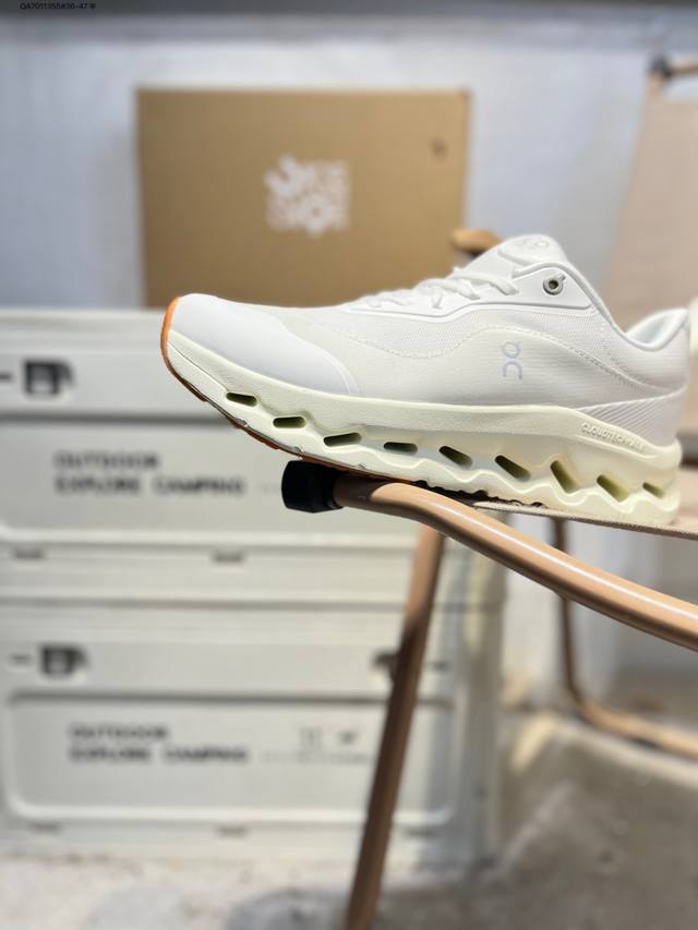 On Cloudtilt Moon Lightweight Sports and Casual Shoes DDD Very comfortable on th