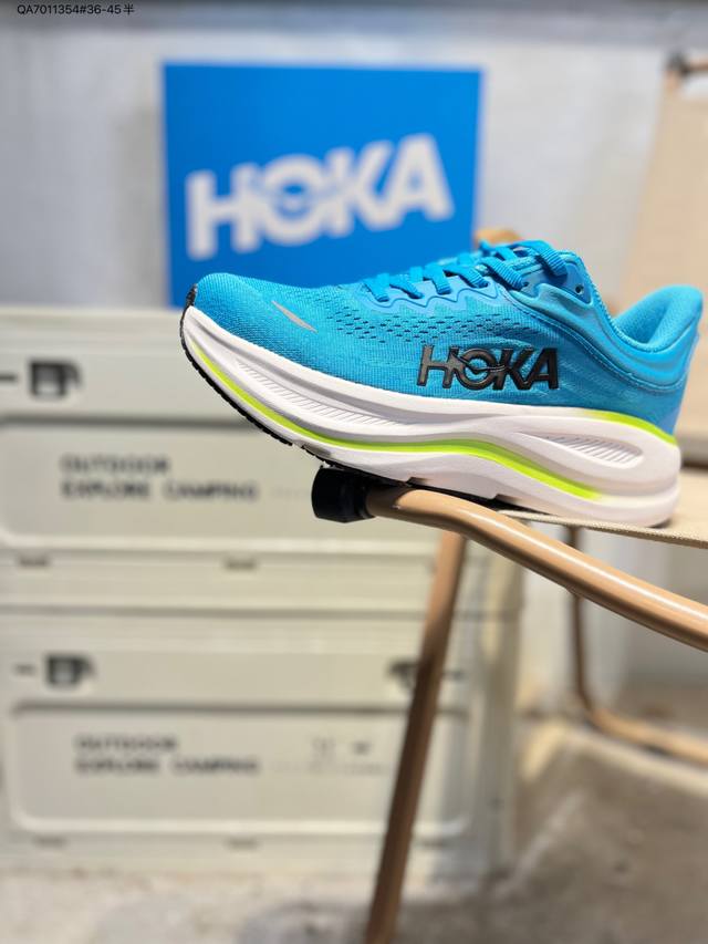 Xiaohongshu Recommendation: Hoka W Bondi 9 New Colorway. This brand comes from