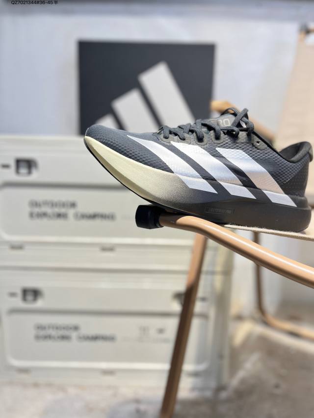 Adidas Adizero Evo Sl 2 Adidas Ultralight Breathable Cushioning Running Shoes DD