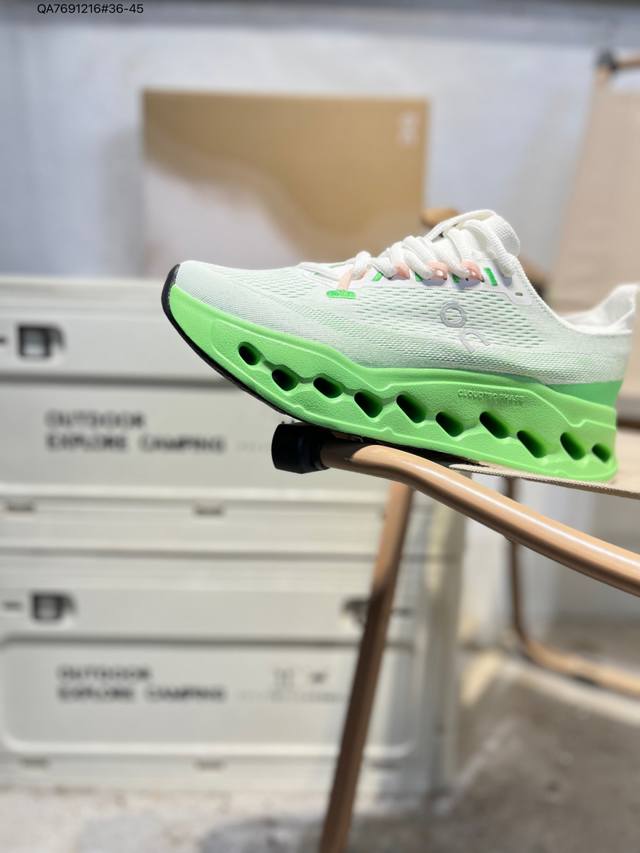 On Cloudtilt Moon Lightweight Sports and Casual Shoes DDD Very comfortable on th