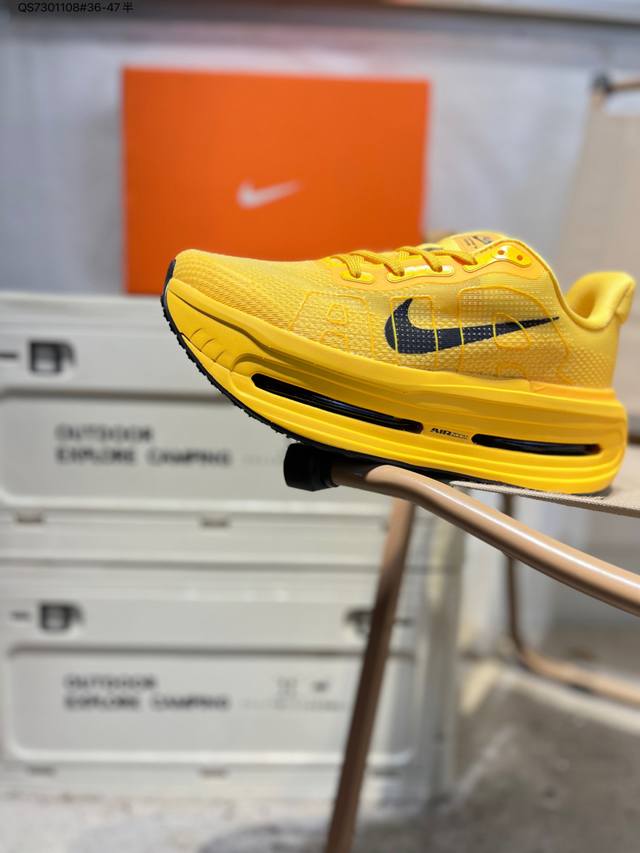 Nike Vomero Premium Air 40th Anniversary DDD Comfortable, Versatile, Slip-resist