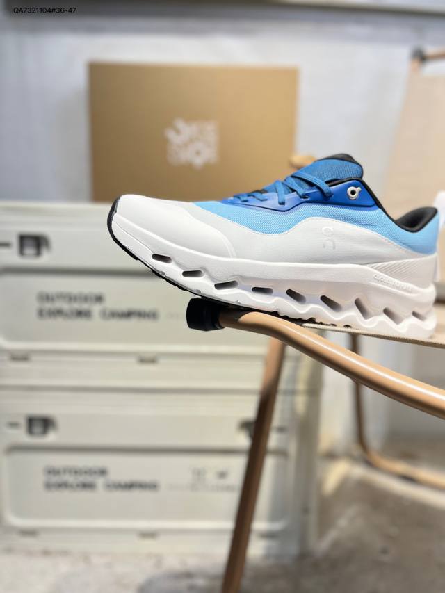 On Cloudtilt Moon Lightweight Sports and Casual Shoes DDD Very comfortable to we