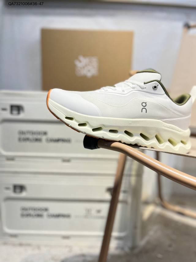 On Cloudtilt Moon Lightweight Sports and Casual Shoes DDD Very comfortable on th