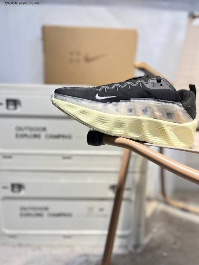 Nike Ava Rover Phantom Light Bone Comfortable, Versatile, Durable Low-Top Casua