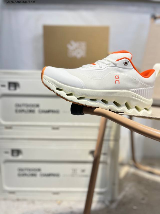 On Cloudtilt Moon Lightweight Sports and Casual Shoes DDD Very comfortable on th