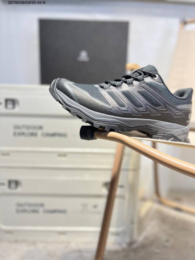 Kailas Jieshan Outdoor High-Top Waterproof Hiking Shoes, manufactured by a majo